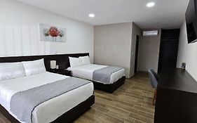 Hotel Ejecutivo Aeropuerto